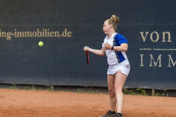 Bild 179 - BL DTV Hannover - BW Dresden Blasewitz : Ergebnis: 2:7